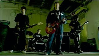 Red Hot  [MUSIC VIDEO]