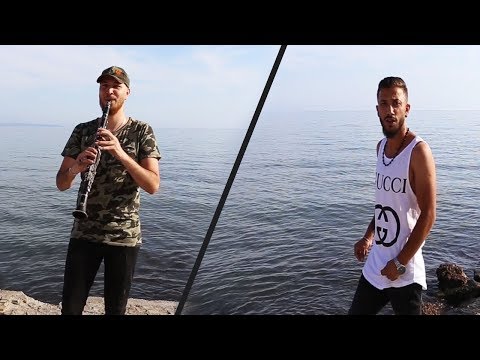 Mikel Osmani ft. Luluja - Dance tallava (Official Video)