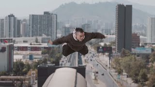 Cóndor Music Video