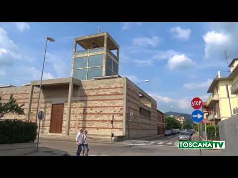 2018-05-07 PRATO - SUPERBOLLETTA DEI RIFIUTI, PARROCO CONTRO SINDACO