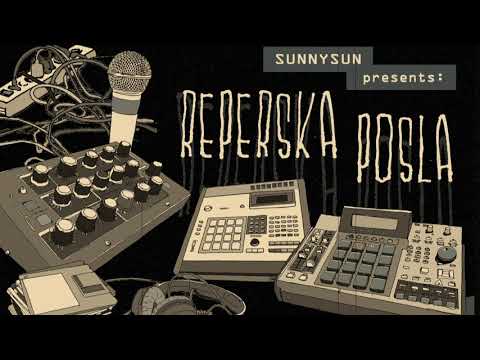 06. KLEMEN KLEMEN & AJS NIGRUTIN - MRDAJ  (Prod. by SunnySun)