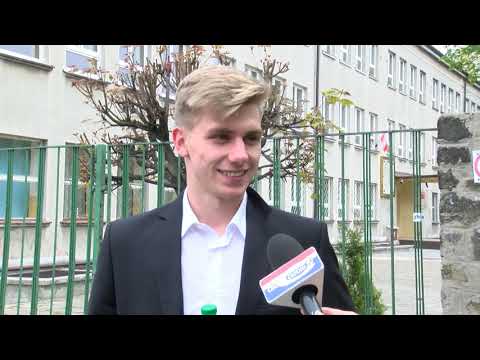 Ruszyła matura. Jakie lektury w arkuszu z polskiego