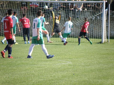 F.K. "Rusanda" Melenci 4:1 F.K. "Lehel" Mužlja