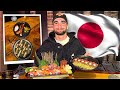 EVERYTHING At The Japanese Restaurant I Don T Understand The Question Arda Saatci