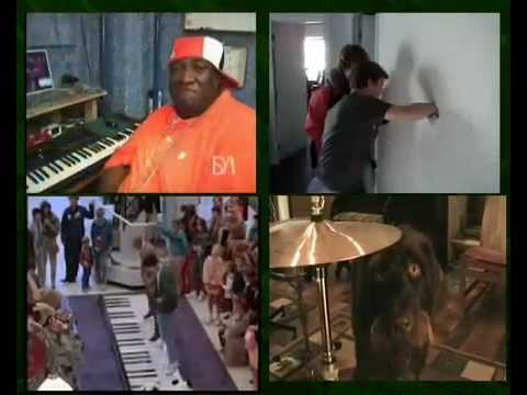 Louis Den Beat Cypher #3