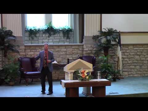 Just Another Encouraging Psalm