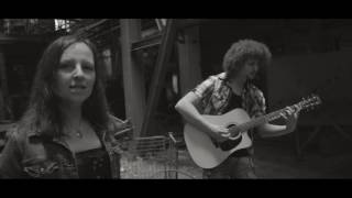 YES - Changes - (Acoustic Cover by MELANIE MAU & MARTIN SCHNELLA)