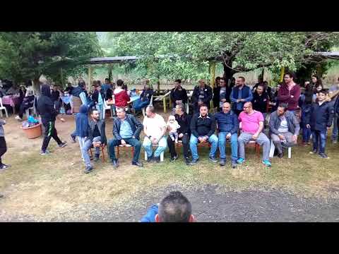 2018 PİKNİK AĞALIK YARIŞMASI