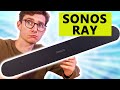 The Secret Weapon For Your Gaming Setup Sonos Ray Review