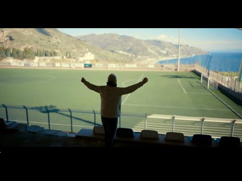 Simple Minds: Everything Is Possible (2023) - Jim Kerr Creates Taormina Celtic