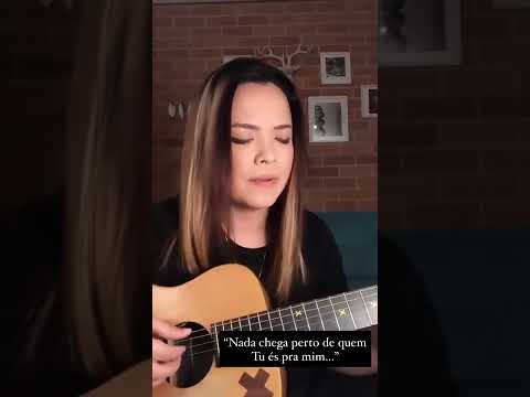 Mesmo Sem Eu Ver - Zoe Lilly