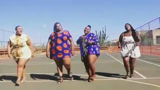 Dj Maphorisa #MoreThanThatChallenge