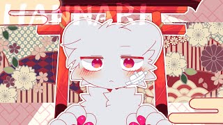 Cover art for HANNARI