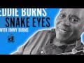 Eddie ''Guitar'' Burns    ~   ''Lonesome Feeling''&''You Got To Love Me With Feeling'' 1986