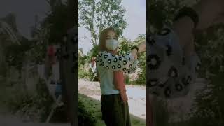 Download lagu cewek hijab goyang pargoy #shorts #pargoy mp3