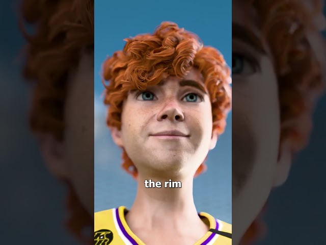 All For Bron 🏀 SDDEFAULT Thumbnail