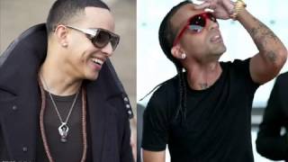 Daddy Yankee ft Arcangel - Ponte Loca© (Official Audio)