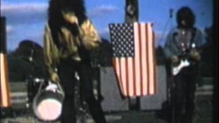 MC5 - I Want You Right Now