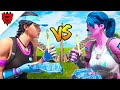 If YOU Beat BH NotLuc In A 1v1 You JOIN Team BH