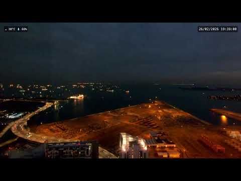 Port of Singapore thumbnail