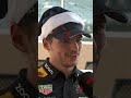 What Max Verstappen Got For Christmas! ? #Shorts