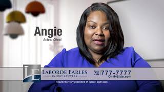 Laborde Earles Injury Lawyers