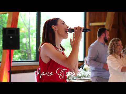 Maria Stepovenco - Muzicā de Nuntā | Wedding SET