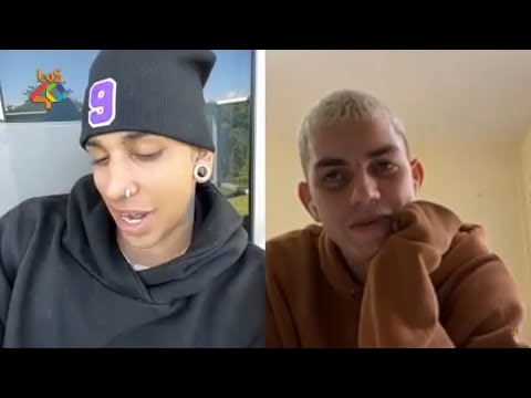 Marc Seguí y Micro TDH cuentan la historia detrás de "La Culpa"