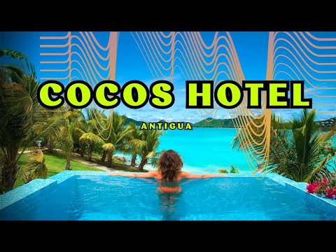 Videos del Cocos Antigua 4★ en Bolans, Antigua y BarbudaVer MásVerPrecios15CerrarConsulta por Whatsapp 🇦🇷BookingTripadvisorExpediaAgodaTravelocityOrbitzPricelineTripSkyscannerKayakHotelesTrivagoLastminuteHotwireTui
