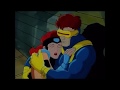 Rogue Wants The Cure X Men Animated Series Part 1