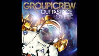 He Said (Feat. Chris August) - Group 1 Crew