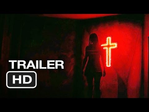 The Lords of Salem TRAILER 2 (2013) - Horror Movie HD
