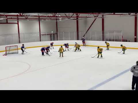 Tappara Musta 2 - Ilves Edmonton