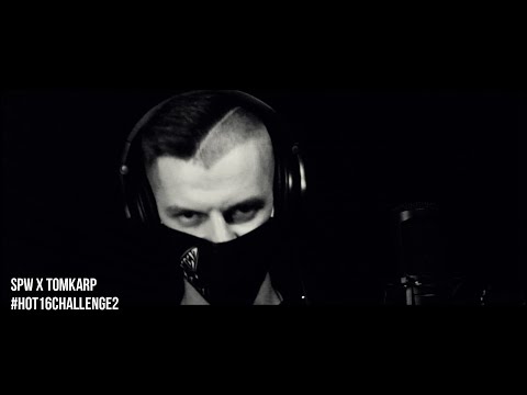SPW x TomKarp - #hot16challenge2