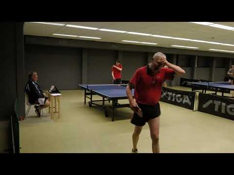 191026 3. Div, Lasse Kessler - Kristian Ulrik Tvermoes