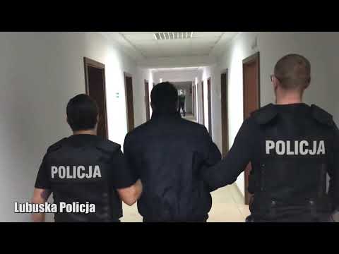 Regularna bitwa około 30 pseudokibiców w Gorzowie Wielkopolskim