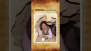 Finding CLEOPATRA&#39;S Tomb - Dr. Kathleen Martinez is so CLOSE