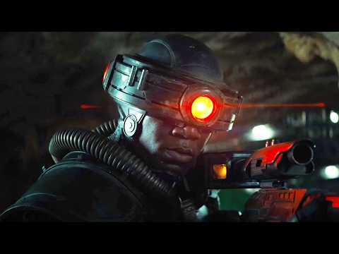 NEW MOVIE TRAILERS 2026 (Action) 4K ULTRA HD