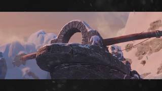 SMALLFOOT | Channing Tatum - Perfection Song (1080p) | SHOWBOX