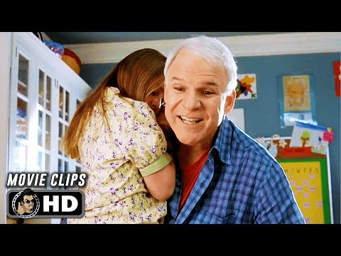CHEAPER BY THE DOZEN - Clips (2003)