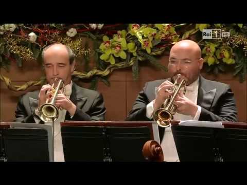 Gioachino Rossini, Il viaggio a Reims, (Ouverture)