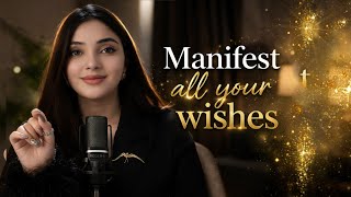 Download lagu Fulfill all your wishes together... THE MAGIC WORD! mp3