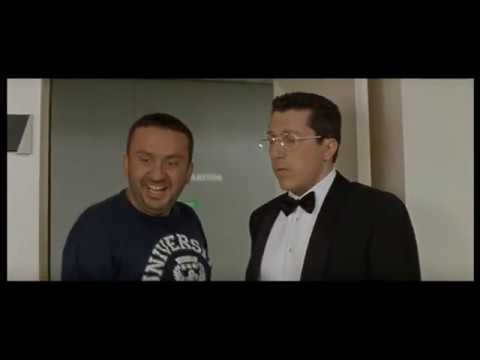 La cité de la peur - Bien joué, Je croyais que t'avais rien compris