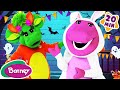 Animal Dress Up Party Halloween Songs For Kids Barney Nursery Rhymes And Kids Songs