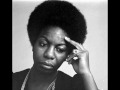 Nina Simone - Strange Fruit 