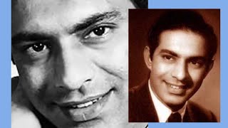 Meri Duniya Hai Tu Mera Armaan Tu Talat Mahmood Film