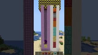 Crazy Blocks Tower