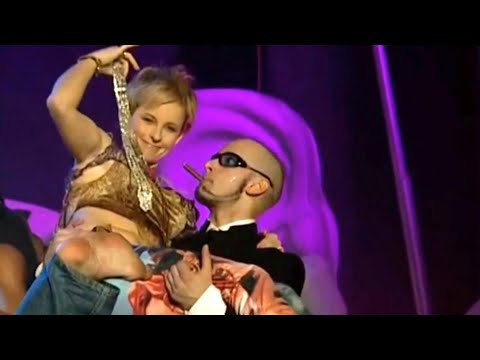 Iveta Bartošová | Václavák | RMX 2002 | VideoMix 2024