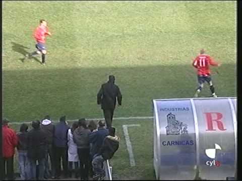 Previa J34 Aguilar - Real Ávila (cyl8 TV Ávila)