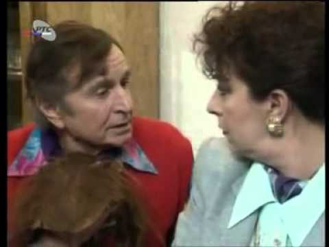 Ju, Peder Jedan﻿ Izlapeli - (Srecni Ljudi)